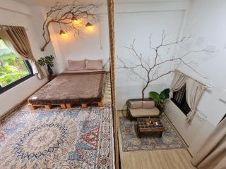 TỊNH House Phú Quốc - Phu Quoc - 4