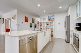 Rivergrande Apartment - Innisfail - 6