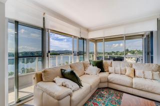 Rivergrande Apartment - Innisfail - 0