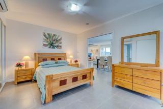 Rivergrande Apartment - Innisfail - 1