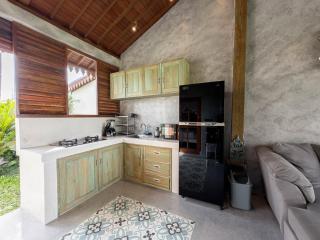 Uma Nawasena Ubud - 4