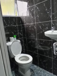 UFC Guesthouse Bellville - Kaapstad - 8