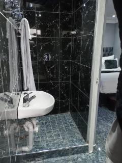 UFC Guesthouse Bellville - Kaapstad - 6