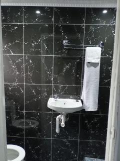 UFC Guesthouse Bellville - Kaapstad - 5