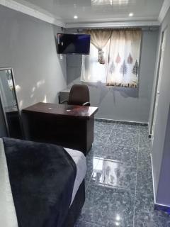 UFC Guesthouse Bellville - Kaapstad - 2