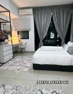 ALINEA SUITES Shah Alam - 4