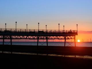 Ellas Apartment - Skegness - 9