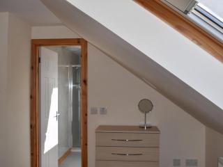 Lochboisdale Cottage - Lochboisdale - 9
