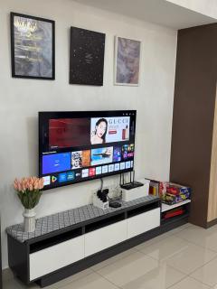 ALINEA SUITES Shah Alam - Shah Alam - 7