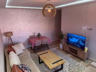 Julie's Private Apartment - Marrakech - 9