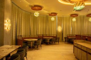 Hotel Grand Arose - 2