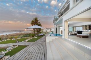 Musselcracker bed and breakfast - 8