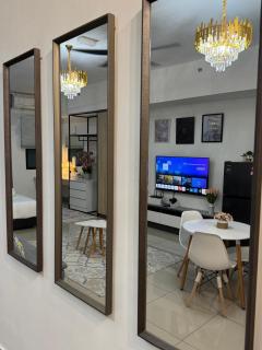 ALINEA SUITES Shah Alam - 6