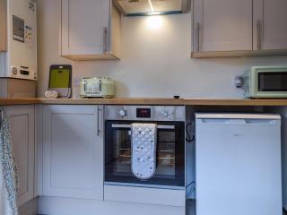 Drapers Cottage - Foxton - 9