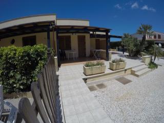 Residence I Faraglioni - Scopello - 8