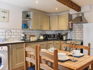Cartwheel Cottage - Hawes - 5