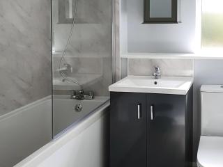 Rose Lodge - Uk40019 - 1