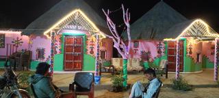 White Desert Home Stay - Dhordo - 5