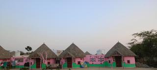 White Desert Home Stay - Dhordo - 4