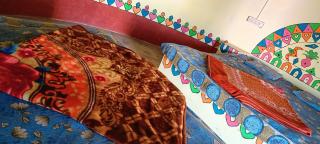 White Desert Home Stay - Dhordo - 3