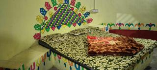 White Desert Home Stay - Dhordo - 2