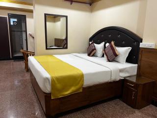 Hotel I K London Residency - Haiderabad - 4
