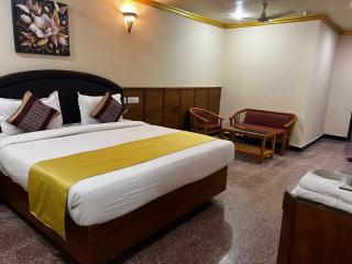 Hotel I K London Residency - Haiderabad - 5