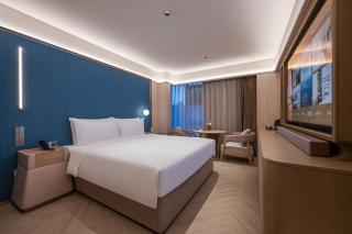 重庆观音桥桔子水晶酒店 - Chongqing - 7