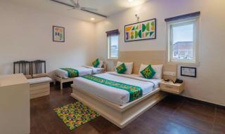 Hotel Grand Sun Plaza Embassy Drop - Neu-Delhi - 8
