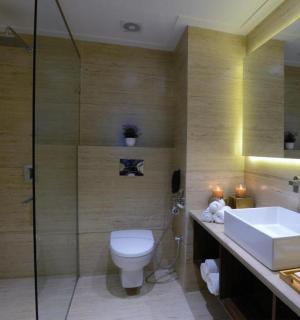 Hotel Grand Sun Plaza Embassy Drop - Neu-Delhi - 3