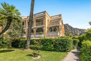 Saint Laurent Apt Garden View - Happy Rentals - Mentone - 9