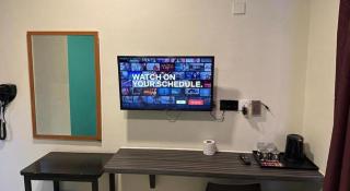 Darlene Hotel - Singapur - 4