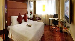 Dalian Grand Continent International Hotel - Dalian - 2