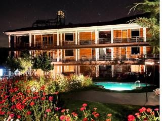 Runaway Eco Hotel - Carhuaz - 0