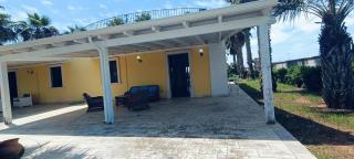 Villa Lemon - Torre Lapillo - 4
