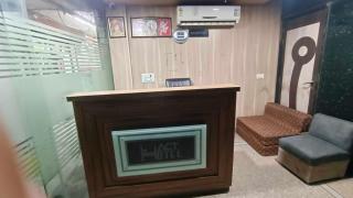 Hotel O Ludhiana Junction Formerly Hotel Act - Ludhiana - 7