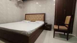 Hotel O Ludhiana Junction Formerly Hotel Act - Ludhiana - 3