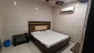 Hotel O Ludhiana Junction Formerly Hotel Act - Ludhiana - 2