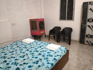 MANUSHI guest house - Jāmb - 3