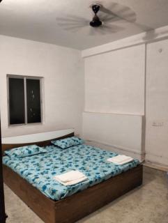 MANUSHI guest house - Jāmb - 1