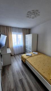 Apartament cu 3 camere central Sulina - Sulina - 2