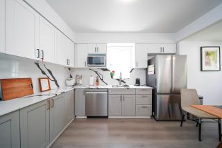 Cozy four bedroom House in Vancouver West - Vancouver - 8