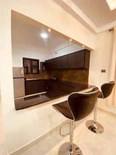 Serene Apartments - 0
