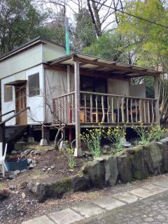 Glamping Himeshara - Vacation STAY 43046v - Kirishima - 3
