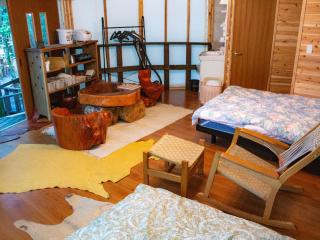 Glamping Himeshara - Vacation STAY 43046v - Kirishima - 4