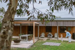 Tea Tree - Private Retreat with Outdoor Bath - 5