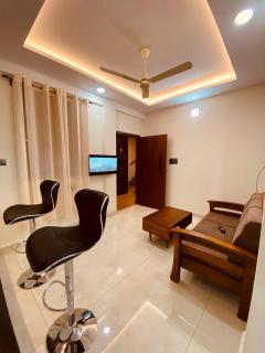 Serene Apartments - 9
