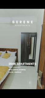Serene Apartments - Ernakulam - 8
