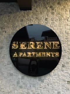 Serene Apartments - Ernakulam - 6