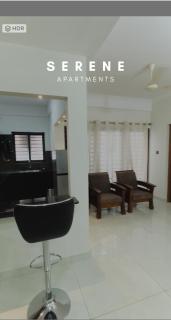 Serene Apartments - Ernakulam - 5